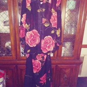 Liz and Me. 3 piece women's suit